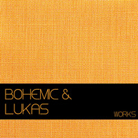 Thumbnail for the Bohemic - Bohemic & Lukas Works link, provided by host site