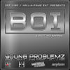 Thumbnail for the Young Problemz - Boi (I Got So Many) [Radio Edit] link, provided by host site