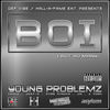 Thumbnail for the Young Problemz - Boi (I Got So Many) link, provided by host site