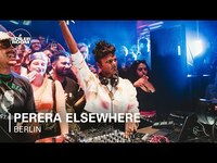 Thumbnail for the Perera Elsewhere - Boiler Room Festival Berlin: True Music Studios link, provided by host site