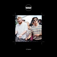Thumbnail for the LF SYSTEM - Boiler Room: LF SYSTEM at FLY Open Air Festival in Edinburgh, May 29, 2022 (DJ Mix) link, provided by host site