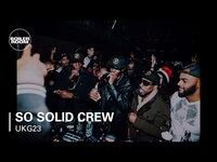 Thumbnail for the So Solid Crew - Boiler Room UKG20 London Live Set link, provided by host site