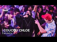 Thumbnail for the Coucou Chloe - Boiler Room x Coach: Munich link, provided by host site