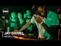 Thumbnail for the Jay Daniel - Boiler Room x Hostelworld: Selina Medellin link, provided by host site
