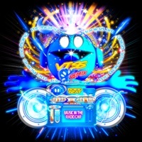 Thumbnail for the Danny L Harle - Boing Beat (VTSS Remix) link, provided by host site