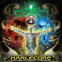 Thumbnail for the Danny L Harle - Boing Beat link, provided by host site
