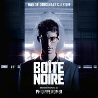 Thumbnail for the Philippe Rombi - Boîte noire (Bande originale du film) link, provided by host site