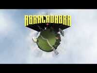 Thumbnail for the Davido - BOJ - Abracadabra link, provided by host site