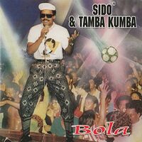 Thumbnail for the Sido - Bola link, provided by host site