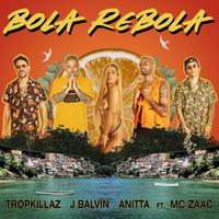 Thumbnail for the Tropkillaz - Bola Rebola link, provided by host site