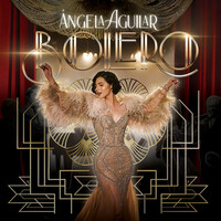 Thumbnail for the Ángela Aguilar - Bolero link, provided by host site