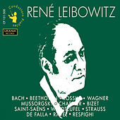 Thumbnail for the Orchestre de la Societé des Concerts Symphoniques de Paris - Boléro, M. 81: Bolero link, provided by host site
