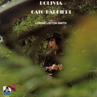 Thumbnail for the Gato Barbieri - Bolivia link, provided by host site