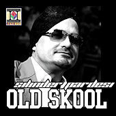 Thumbnail for the Silinder Pardesi - Boliyan link, provided by host site
