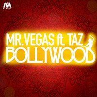 Thumbnail for the Mr. Vegas - Bollywood link, provided by host site