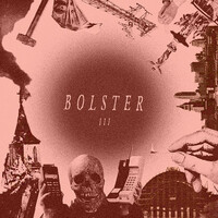 Thumbnail for the Bolster - Bolster III link, provided by host site