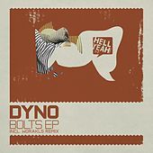 Thumbnail for the Dyno - Bolts link, provided by host site