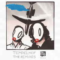 Thumbnail for the Dyno - Bolts Dreaming - Tempelhof Remix link, provided by host site