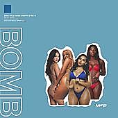 Thumbnail for the Anoyd - Bomb link, provided by host site