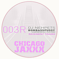 Thumbnail for the DJ Nehpets - Bomb Ass Pussy (DJ Bam Bam & Alex Peace Rework) link, provided by host site