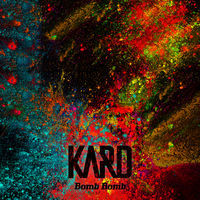 Thumbnail for the K.A.R.D - Bomb Bomb link, provided by host site
