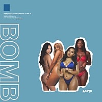 Thumbnail for the Anoyd - Bomb link, provided by host site