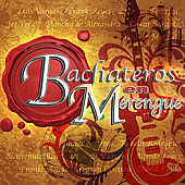 Thumbnail for the Raulin Rodriguez - Bomba link, provided by host site