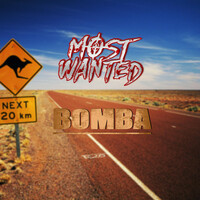 Image of Mostwanted linking to their artist page due to link from them being at the top of the main table on this page