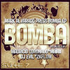 Thumbnail for the Mark Alvarado - Bomba link, provided by host site