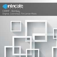 Thumbnail for the Cramp - Bombay link, provided by host site