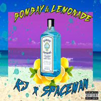 Thumbnail for the KJ - Bombay & Lemonade link, provided by host site