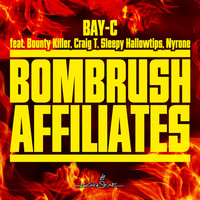 Thumbnail for the Bay-C - Bombrush Affiliates link, provided by host site
