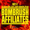 Thumbnail for the Bay-C - Bombrush Affiliates link, provided by host site