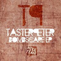 Thumbnail for the Taster Peter - Bombscare link, provided by host site