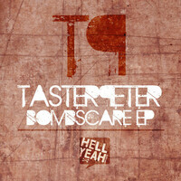 Thumbnail for the Taster Peter - Bombscare link, provided by host site