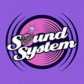Thumbnail for the Mooqee - Bombstrikes Soundsystem Vol 2 link, provided by host site