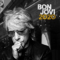 Thumbnail for the Bon Jovi - Bon Jovi 2020 link, provided by host site