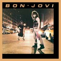 Thumbnail for the Bon Jovi - Bon Jovi (Deluxe Edition) link, provided by host site