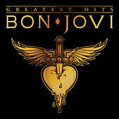Thumbnail for the Bon Jovi - Bon Jovi Greatest Hits link, provided by host site
