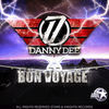 Thumbnail for the Danny Dee - Bon Voyage link, provided by host site