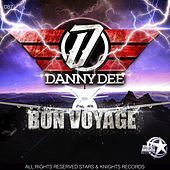 Thumbnail for the Danny Dee - Bon Voyage link, provided by host site