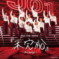 Thumbnail for the JO1 - Bon Voyage link, provided by host site