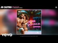 Thumbnail for the JR Castro - Bon Voyage link, provided by host site