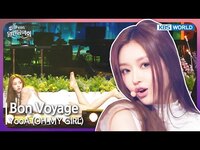 Thumbnail for the YooA - Bon Voyage - (OH MY GIRL) [Open Concert : EP.1470] | KBS KOREA link, provided by host site