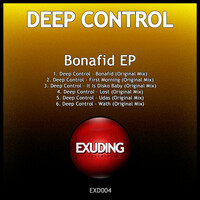 Thumbnail for the Deep Control - Bonafid link, provided by host site