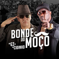 Thumbnail for the Mc G3 - Bonde do Moço link, provided by host site