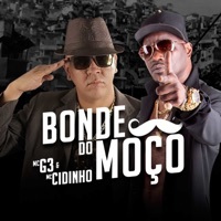 Thumbnail for the Mc G3 - Bonde do Moço link, provided by host site