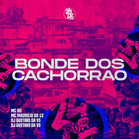 Thumbnail for the Mc Rd - Bonde Dos Cachorrão link, provided by host site