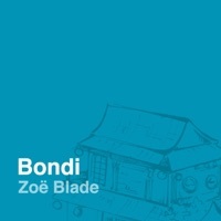 Image of Zoe Blade linking to their artist page due to link from them being at the top of the main table on this page