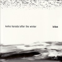 Thumbnail for the Keiko Harada - Bone for Violin, Kalimba and Live Electronics link, provided by host site
